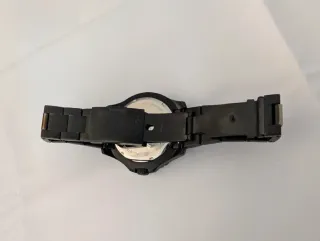 Reloj Fossil FB-02 (modelo FS5688)