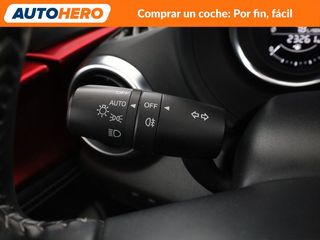 Mazda MX-5 2.0 Exclusive-Line