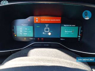 Citroën C5 Aircross Hybrid 225 Shine Pack e-EAT8 165 kW (225 CV)