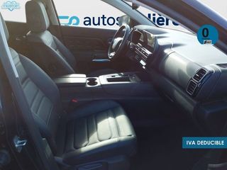 Citroën C5 Aircross Hybrid 225 Shine Pack e-EAT8 165 kW (225 CV)