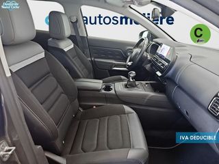 Citroën C5 Aircross PureTech 130 S&S C Series 96 kW (131 CV)