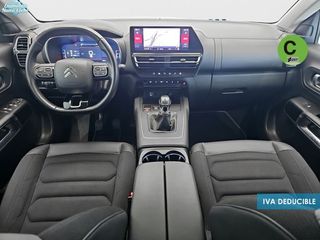 Citroën C5 Aircross PureTech 130 S&S C Series 96 kW (131 CV)