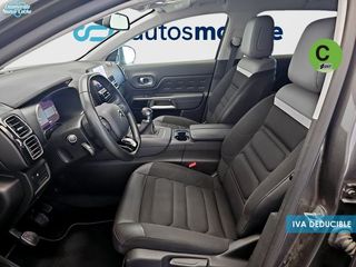 Citroën C5 Aircross PureTech 130 S&S C Series 96 kW (131 CV)