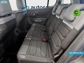 Citroën C5 Aircross PureTech 130 S&S C Series 96 kW (131 CV)