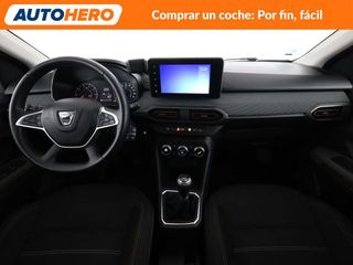 Dacia Sandero 1.0 TCe Stepway Comfort