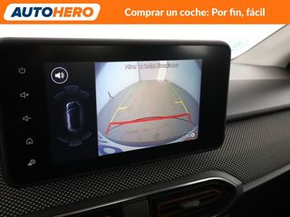 Dacia Sandero 1.0 TCe Stepway Comfort