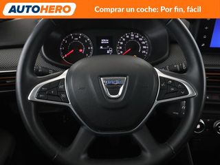 Dacia Sandero 1.0 TCe Stepway Comfort