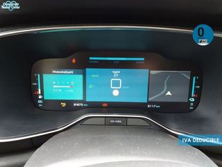 Citroën C5 Aircross Hybrid 225 Shine Pack e-EAT8 165 kW (225 CV)