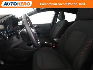 Ford Fiesta 1.0 EcoBoost ST-Line