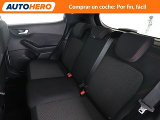 Ford Fiesta 1.0 EcoBoost ST-Line