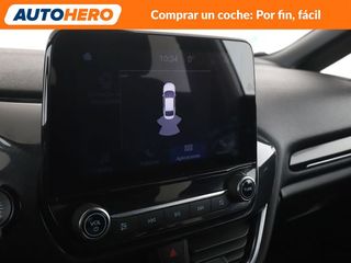 Ford Fiesta 1.0 EcoBoost ST-Line