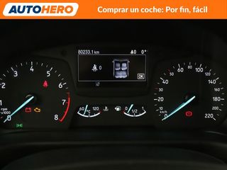 Ford Fiesta 1.0 EcoBoost ST-Line