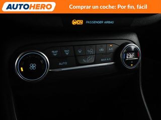 Ford Fiesta 1.0 EcoBoost ST-Line