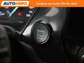 Ford Fiesta 1.0 EcoBoost ST-Line