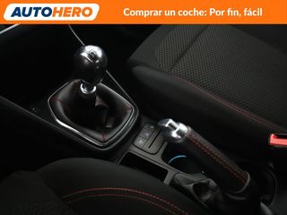 Ford Fiesta 1.0 EcoBoost ST-Line