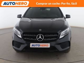 Mercedes GLA GLA 200 AMG Line