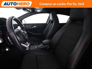 Mercedes GLA GLA 200 AMG Line