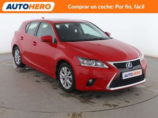 Lexus CT CT 200h Eco