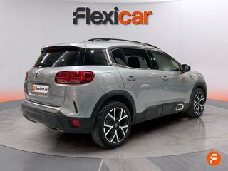Citroën C5 Aircross 225 e-EAT8 Shine