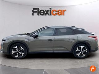 Citroën C5 X Hybrid 225 e-EAT8 Shine Pack