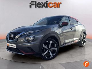 Nissan Juke DIG-T 84 kW (114 CV) DCT 7 Vel. Tekna