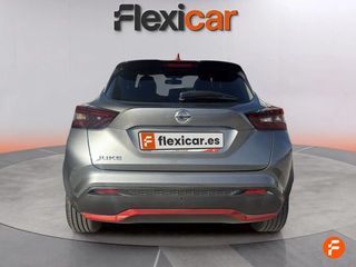 Nissan Juke DIG-T 84 kW (114 CV) DCT 7 Vel. Tekna