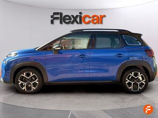 Citroën C3 Aircross PureTech 81kW (110CV) Shine Pack