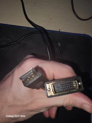 Tarjeta Gráfica Sapphire HD 3650 ATI