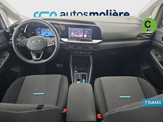 Ford Tourneo Connect 2.0 Ecoblue Active Auto 90 kW (122 CV)
