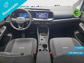 Ford Tourneo Connect 2.0 Ecoblue Active Auto 90 kW (122 CV)