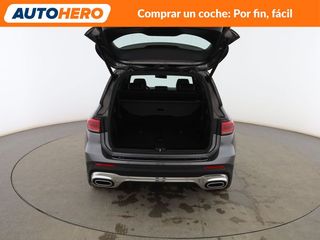 Mercedes Clase GLB GLB 220 d 4Matic AMG Line