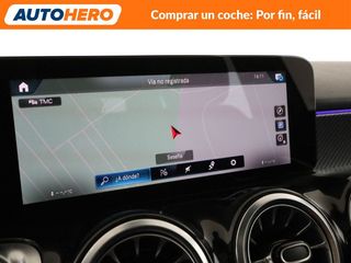 Mercedes Clase GLB GLB 220 d 4Matic AMG Line