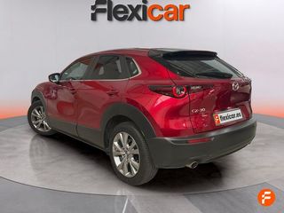 Mazda CX-30 e-SKYACTIV-G 2.0 90 kW 2WD AT Evolution
