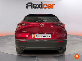 Mazda CX-30 e-SKYACTIV-G 2.0 90 kW 2WD AT Evolution
