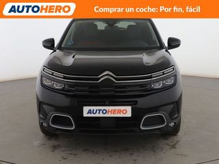 Citroën C5 Aircross 1.5 Blue-HDi Feel