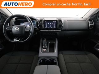 Citroën C5 Aircross 1.5 Blue-HDi Feel