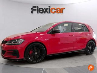 Volkswagen Golf GTI TCR 2.0 TSI 213kW(290CV) DSG