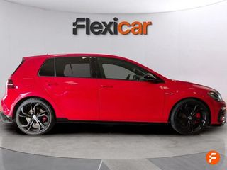 Volkswagen Golf GTI TCR 2.0 TSI 213kW(290CV) DSG