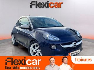Opel Adam 1.4 XEL JAM