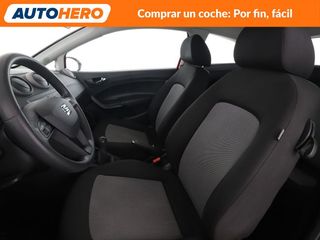 Seat Ibiza 1.0 Reference Plus