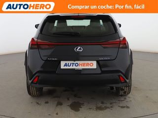 Lexus UX UX 250h Executive