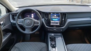 VOLVO XC60 2.0 B4 D CORE AUTO 5P