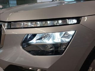 SKODA KAMIQ 1.0 TSI 85KW SELECTION DSG 115 5P