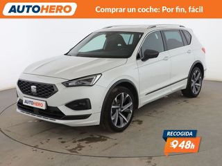 Seat Tarraco 1.5 TSI ACT FR