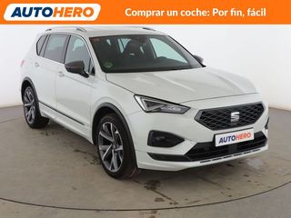 Seat Tarraco 1.5 TSI ACT FR