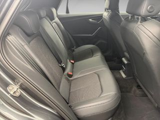 AUDI Q2 AUDI Q2 ADRENALIN BLACK EDITION 35 TDI 110(150) KW(CV) S TRONIC