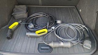 LINK & CO 01 1.5 PHEV 6.6KW 5P