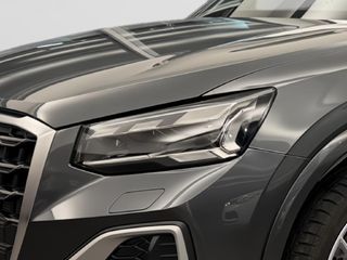 AUDI Q2 AUDI Q2 ADRENALIN BLACK EDITION 35 TDI 110(150) KW(CV) S TRONIC