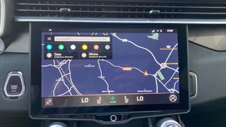 LINK & CO 01 1.5 PHEV 6.6KW 5P