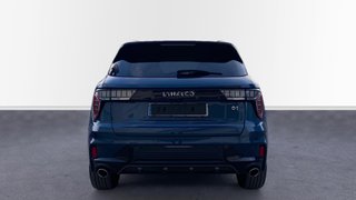 LINK & CO 01 1.5 PHEV 6.6KW 5P